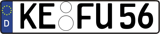 KE-FU56