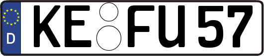 KE-FU57
