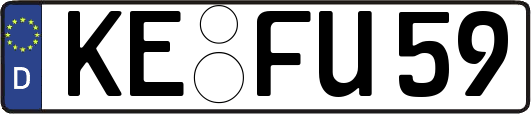 KE-FU59