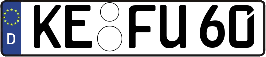 KE-FU60