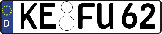 KE-FU62