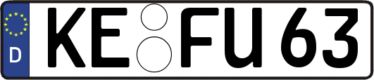 KE-FU63