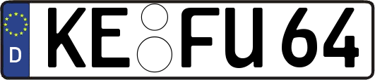 KE-FU64