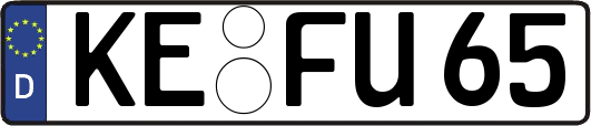 KE-FU65