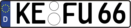 KE-FU66