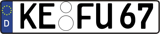 KE-FU67