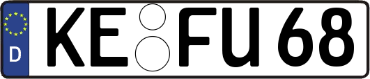 KE-FU68