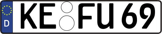 KE-FU69