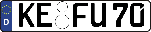KE-FU70