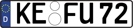 KE-FU72