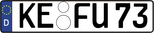 KE-FU73