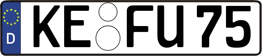 KE-FU75