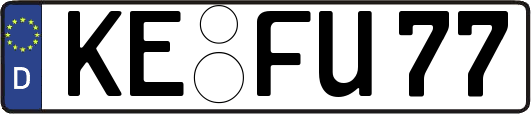 KE-FU77