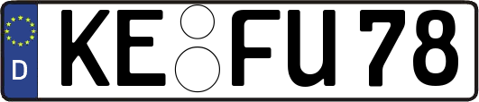 KE-FU78