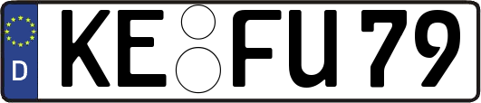 KE-FU79