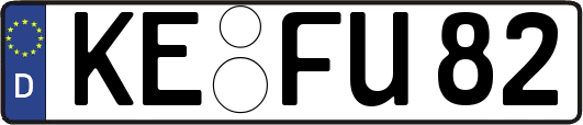 KE-FU82