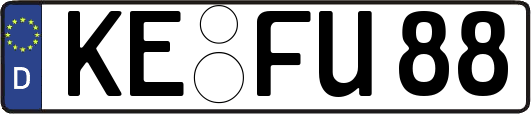 KE-FU88