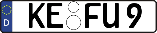 KE-FU9