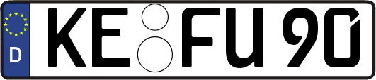 KE-FU90