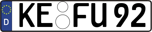 KE-FU92