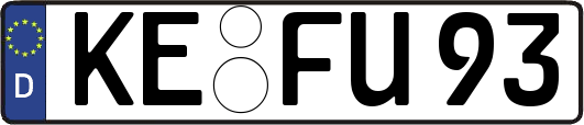KE-FU93