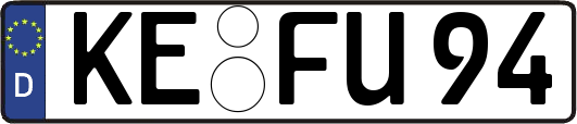 KE-FU94