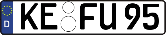 KE-FU95