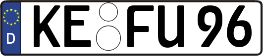 KE-FU96