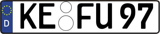KE-FU97