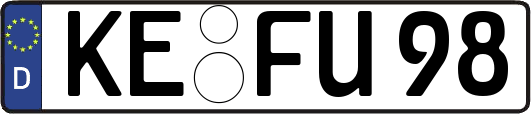 KE-FU98
