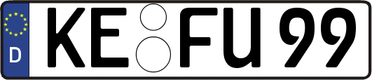 KE-FU99