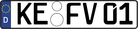 KE-FV01