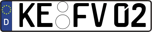 KE-FV02