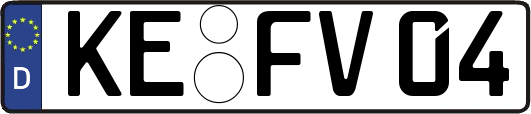 KE-FV04