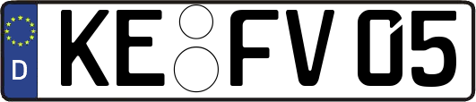 KE-FV05