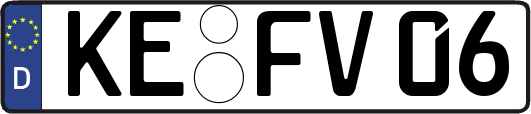 KE-FV06