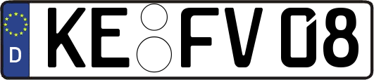 KE-FV08