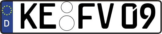 KE-FV09
