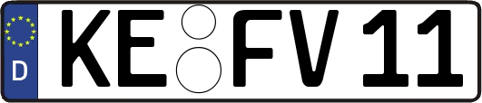 KE-FV11