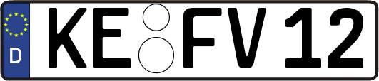 KE-FV12