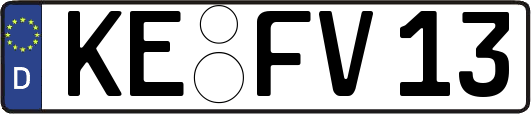 KE-FV13