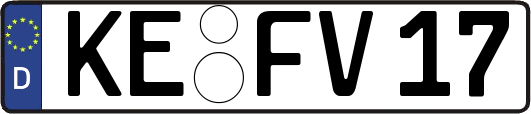 KE-FV17