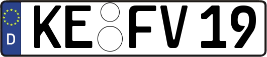 KE-FV19