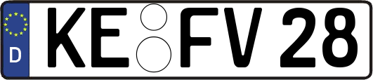 KE-FV28