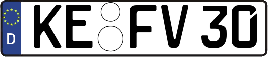 KE-FV30