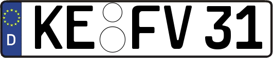 KE-FV31