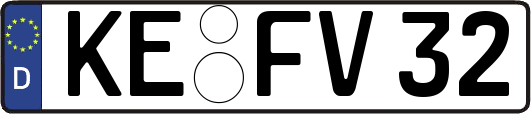 KE-FV32