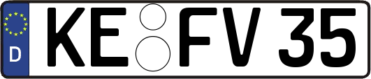 KE-FV35