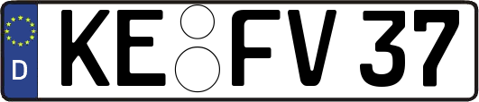 KE-FV37