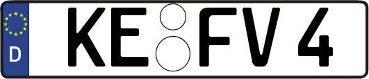 KE-FV4